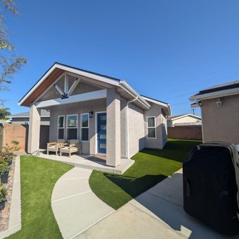 Lusso Design and Build - General Contractors Near Me - San Diego, California Lusso Design and Build - General Contractors Near Me - San Diego, California