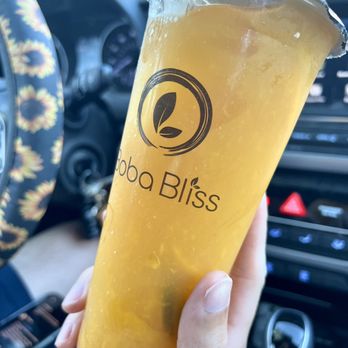 Boba Bliss - Bubble Tea Near Me - Mountain View, California