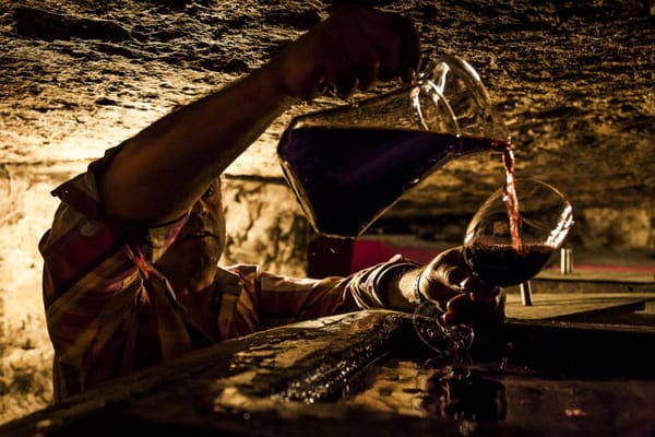 Rioja Wine Tours by null