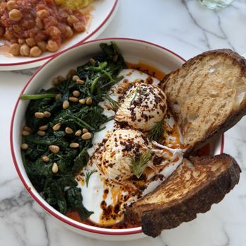 Pally - Turkish eggs - Cafes Near Me - Brooklyn, New York Pally - Turkish eggs - Cafes Near Me - Brooklyn, New York