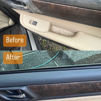 MRG MOBILE DETAILING - Updated July 2025 - 55 Photos & 71