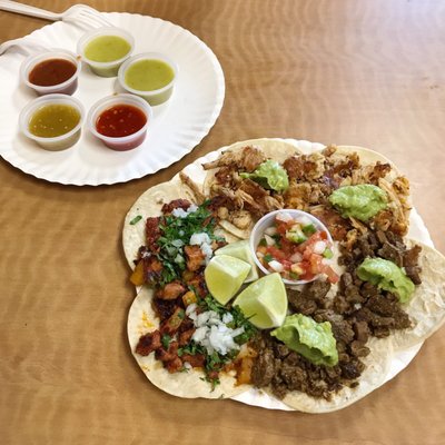 Taqueria No SE Hagan Bolas by null