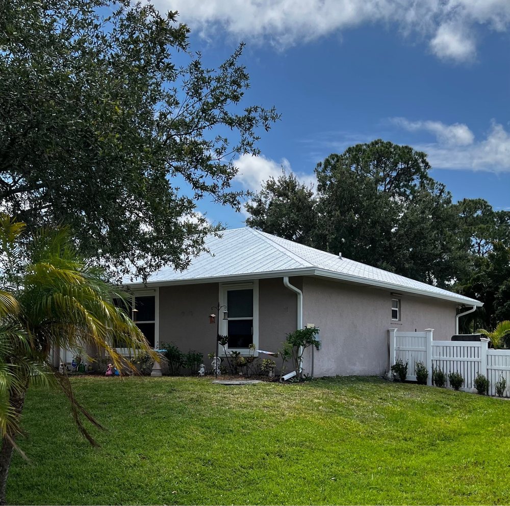 Slide of FoxHaven Roofing Group