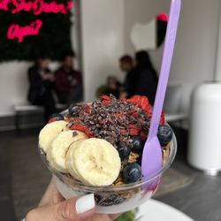 Açaí Bowl (small)