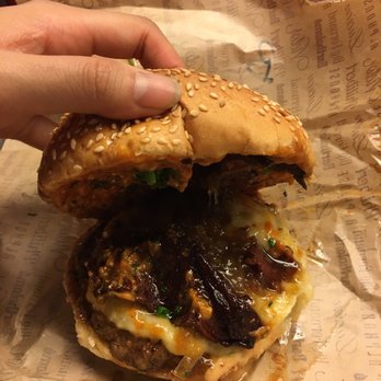 Big Fernand - Burgers Near Me - Hong Kong, HK