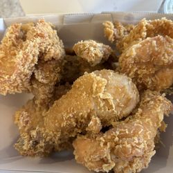 BBQ Chicken