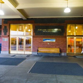 Amtrak - Train Stations Near Me - Portland, Oregon Amtrak - Train Stations Near Me - Portland, Oregon