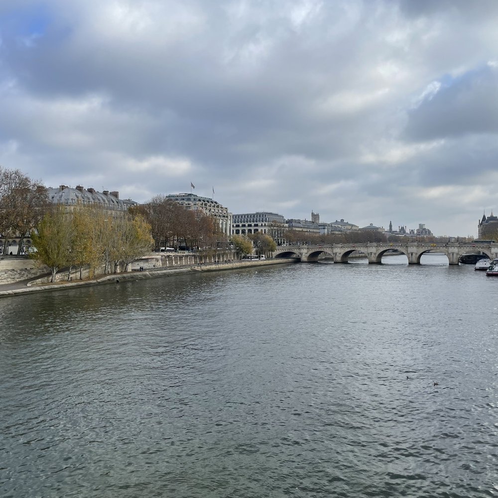 Sandeman's New Paris Tours - Tours Near Me - Paris, 75 Sandeman's New Paris Tours - Tours Near Me - Paris, 75