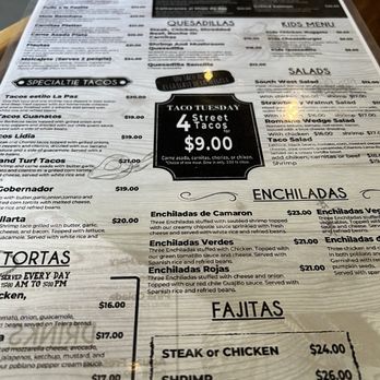 Felipe's - Menu - Mexican Near Me - Palm Springs, California Felipe's - Menu - Mexican Near Me - Palm Springs, California