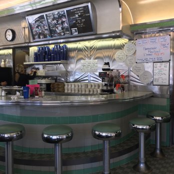Gibby's Diner - Diners Near Me - Delanson, New York