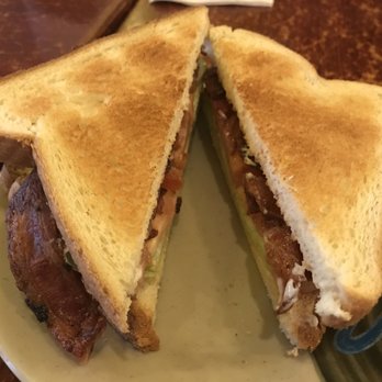 Asahi Grill - BLT - Breakfast & Brunch Near Me - Honolulu, Hawaii