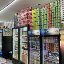 777 Smoke Shop - Thc drinks
