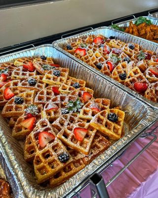 Brunch & Soul by null