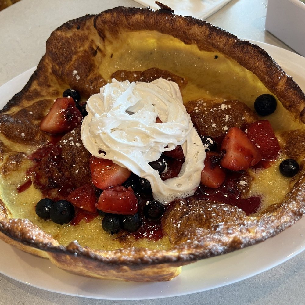 Downtown Diner - Dutch Baby - Diners Near Me - Celebration, Florida Downtown Diner - Dutch Baby - Diners Near Me - Celebration, Florida