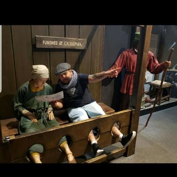 Dublinia - Museums Near Me - Dublin, D