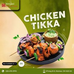 Biryani Bar - Kitchener