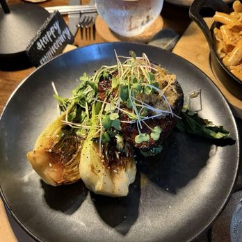Noka - Kona rubbed filet - Japanese Near Me - Kansas City, Missouri