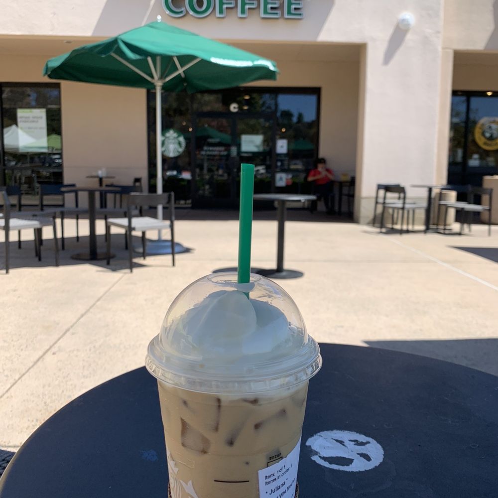 Must have coffee