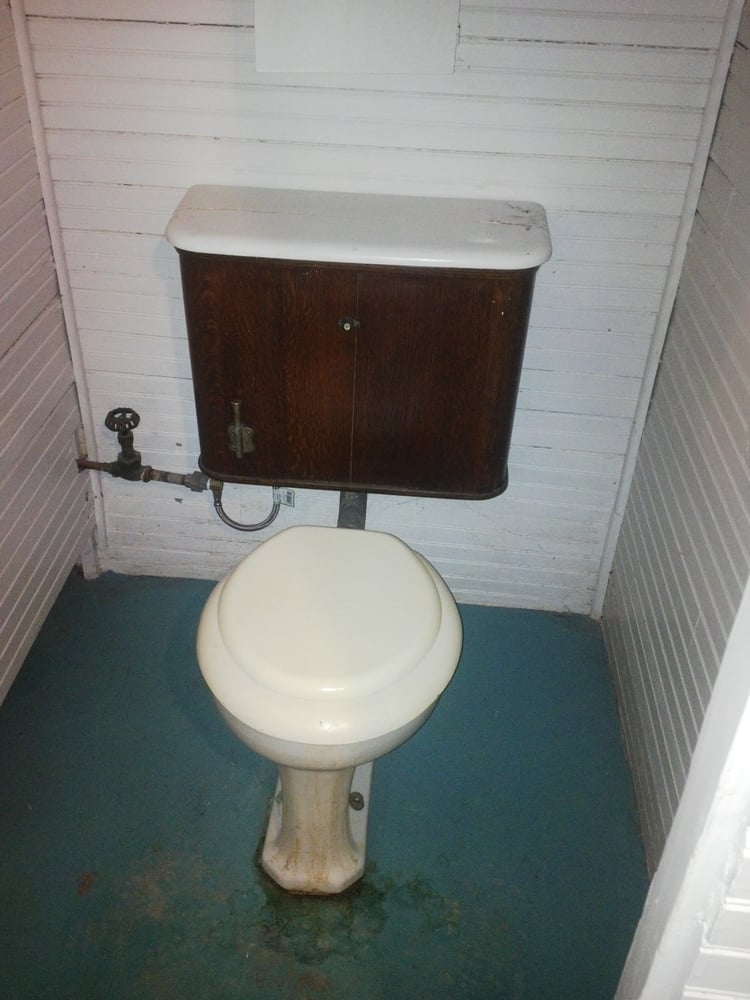 Slide of J Scott Plumbing