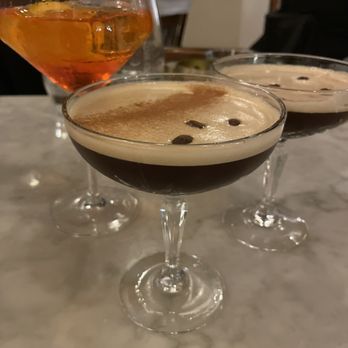 Bianca - French Near Me - Culver City, California