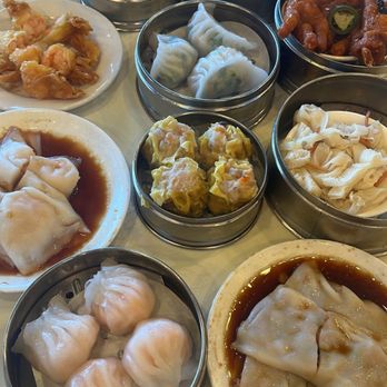 Seafood Cove 2 - A little bit of everything - Dim Sum Near Me - Westminster, California Seafood Cove 2 - A little bit of everything - Dim Sum Near Me - Westminster, California