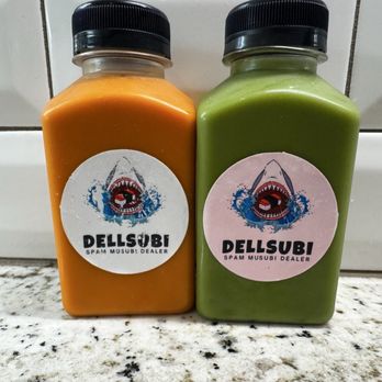 Dellsubi - Pop-Up Restaurants Near Me