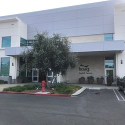 Alfred J. Beshai, M.D. / MAPMSC - Hoag medical center