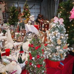 Spirit of Christmas Tree Farm