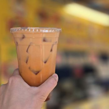 Wat Thai - Thai tea - Buddhist Temples Near Me - North Hollywood, California Wat Thai - Thai tea - Buddhist Temples Near Me - North Hollywood, California