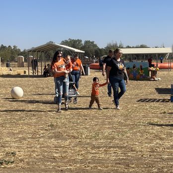 Mike’s Pumpkin Patch - Pumpkin Patches Near Me - Galt, California