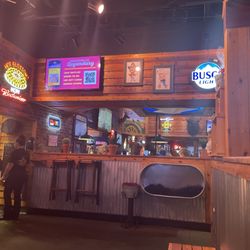 Texas Roadhouse - Lobby