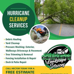 Complete Landscape Services