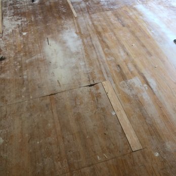 Golden Oak Flooring - before - Flooring Near Me - Petaluma, California
