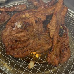 Rib Pork Rib Pork