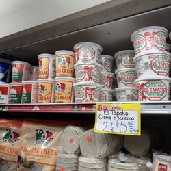 La Cienega Taqueria