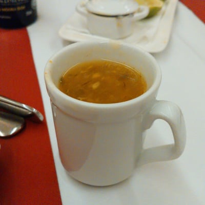 Restaurante Banzeiro Manaus by null