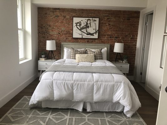 Bedroom Cleaning - Looking for an environmentally responsible cleaning service? You've come to the right place! At global cleaning service, our goal is to provide all of our clients with the highest-quality cleaning service available-using the greenest products available. Your satisfaction is our priority and Our Goal. Our home cleaning service includes the following:Bedroom Beds made All areas dusted-on top, on the front and underneath (all items removed and replaced) Mirrors cleaned History
Established in 2014. Bedroom Cleaning - Looking for an environmentally responsible cleaning service? You've come to the right place! At global cleaning service, our goal is to provide all of our clients with the highest-quality cleaning service available-using the greenest products available. Your satisfaction is our priority and Our Goal. Our home cleaning service includes the following:Bedroom Beds made All areas dusted-on top, on the front and underneath (all items removed and replaced) Mirrors cleaned History
Established in 2014.