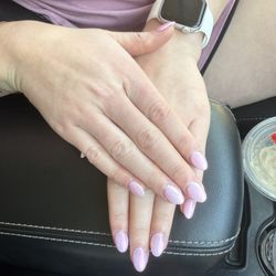 Bliss Nails