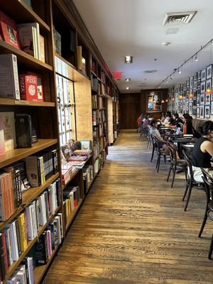 Books & Books by null