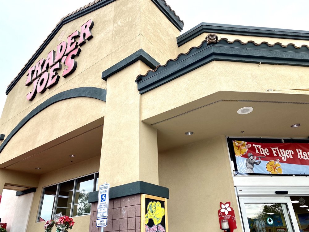 Trader Joe's, Phoenix Roadtrippers