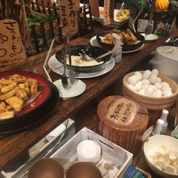 だいこんの花 小禄店 19 Photos Diners 高良3 11 1 那覇市 沖縄県 Japan Restaurant Reviews Phone Number Yelp