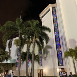 CORAL RIDGE PRESBYTERIAN CHURCH - 40 Photos - 5555 N Federal Hwy, Fort