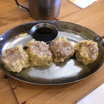 Kin'd - A6. Thai Dumpling - Thai Near Me - Fresh Meadows, New York