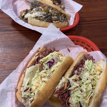 Tat's Delicatessen - Delis Near Me - Seattle, Washington Tat's Delicatessen - Delis Near Me - Seattle, Washington