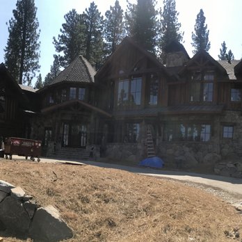 Emerald Window Cleaning - Window Washing Near Me