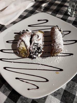 Bacco Trattoria Italiana by null