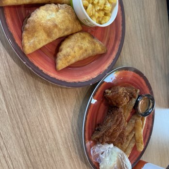 Pollo Campero - Chicken Shop Near Me - Orlando, Florida