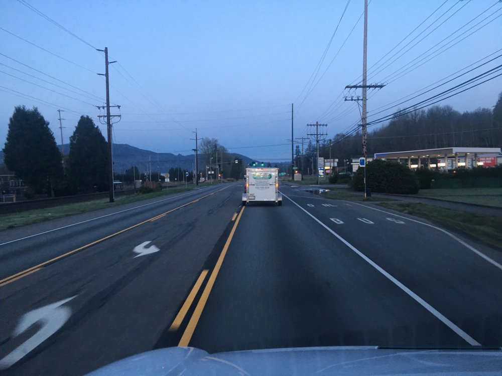 Slide of Evergreen Ponds Cleaning Service