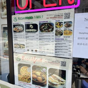 Today Food - Chinese Near Me - San Francisco, California Today Food - Chinese Near Me - San Francisco, California