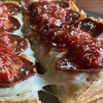 Parmagianni - vegan pizza - pre order, pickup - Vegan Near Me - Asbury Park, New Jersey Parmagianni - vegan pizza - pre order, pickup - Vegan Near Me - Asbury Park, New Jersey
